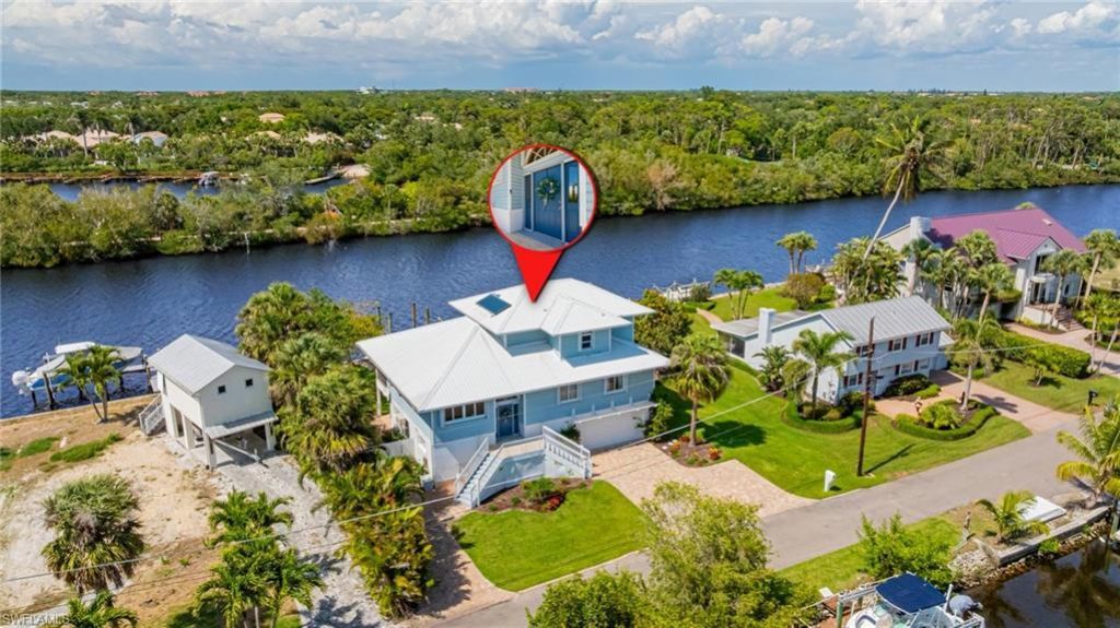 3968 Aloha Ln , Bonita Springs, FL 34134 Photo