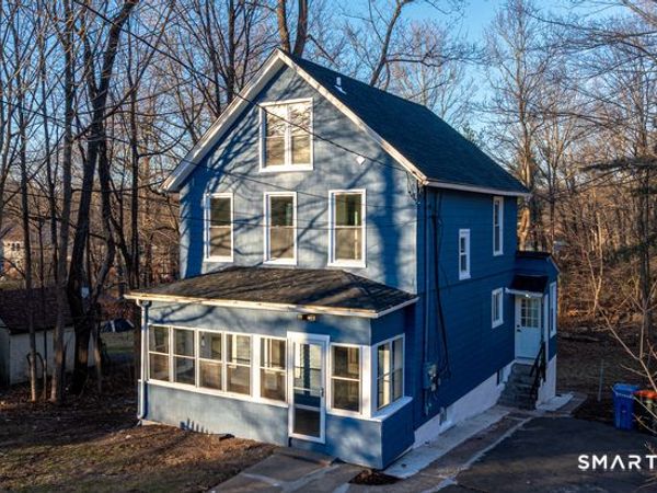 8 Howard , Meriden, CT 06450