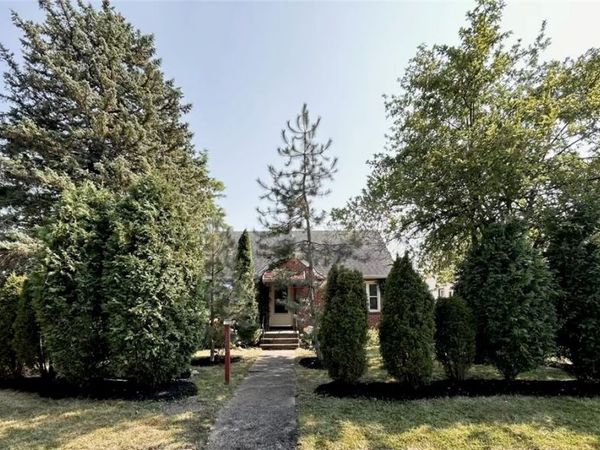 123 Cornell Avenue, Amherst, NY 14226