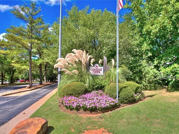 850 Cardinal Creek Boulevard, Unit A, Norman, OK 73072