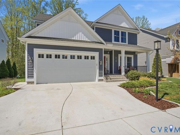 8189 Lyman Court, Mechanicsville, VA 23116
