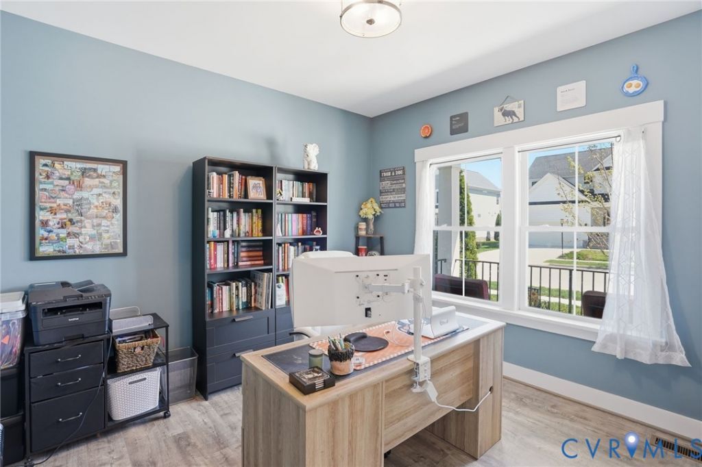 8189 Lyman Court Mechanicsville, VA 23116