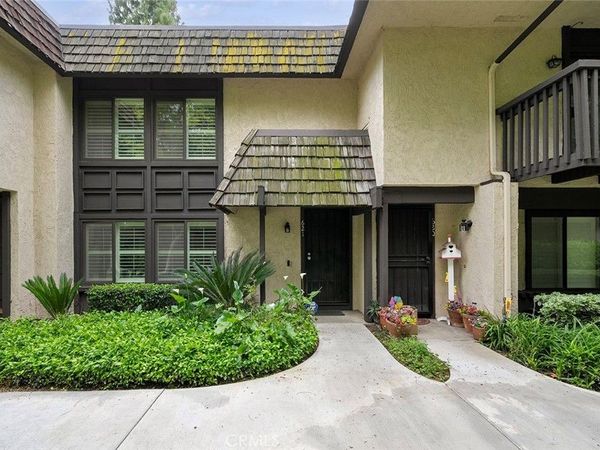 621 Briarwood, San Dimas, CA 91773