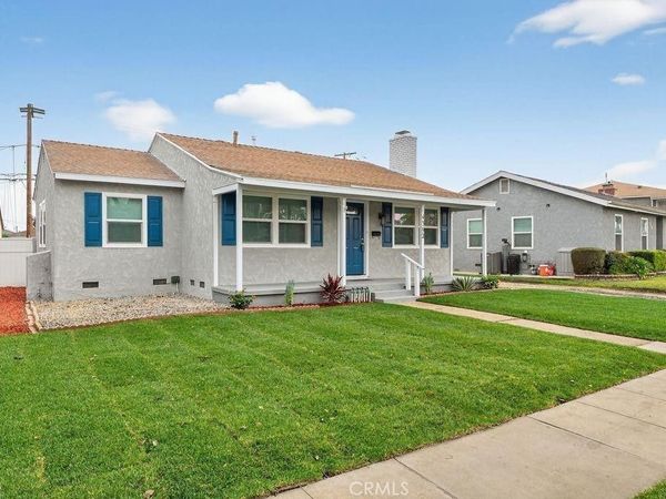 4392 Elm, Long Beach, CA 90807