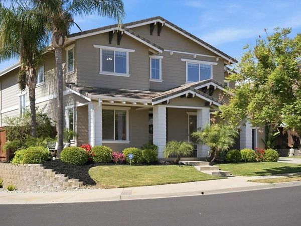 609 Whitby Ln, Brentwood, CA 94513