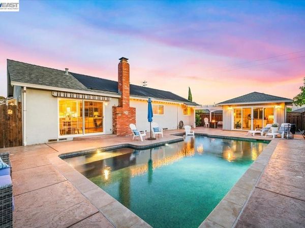 1228 Shelburne Rd, Livermore, CA 94551