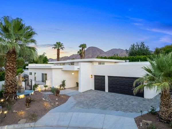 74775 Del Coronado Drive, Palm Desert, CA 92260