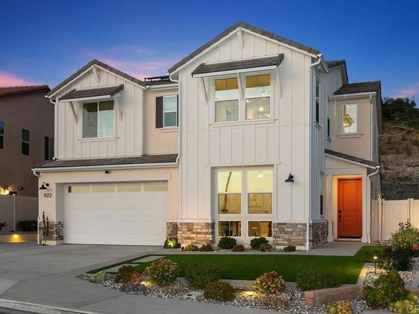 922 Lindbergh Drive, San Marcos, CA 92078