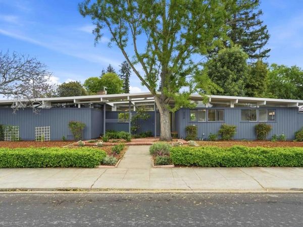 226 Ely Place, Palo Alto, CA 94306