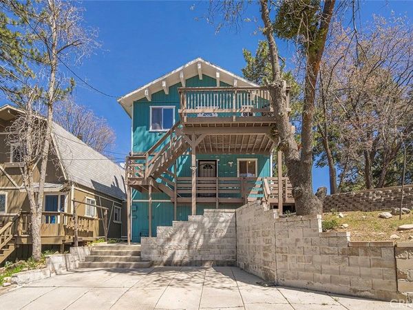 33080 Robin Lane, Arrowbear, CA 92382