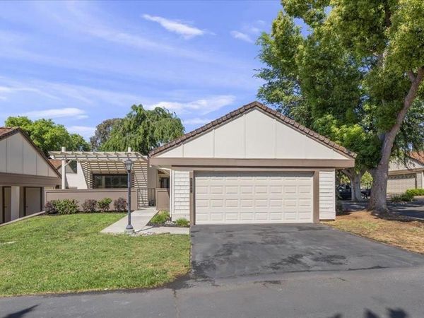 6107 Montgomery Court, San Jose, CA 95135