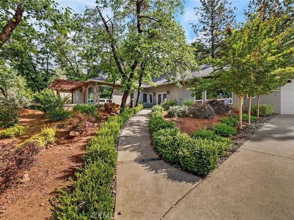 14944 Woodland Park, Forest Ranch, CA 95942
