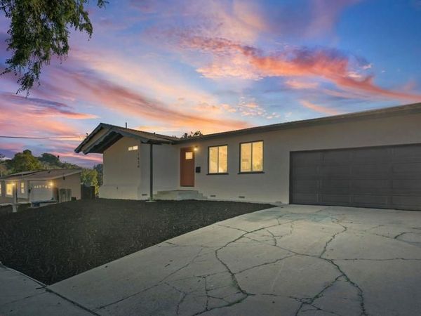 1636 Folkestone Street, Spring Valley, CA 91977