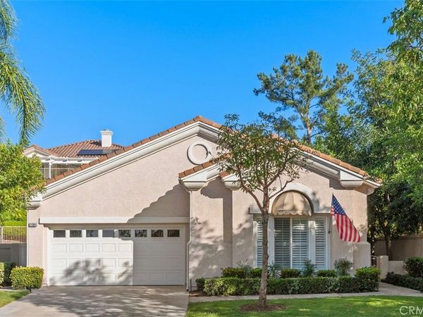 21584 Marana, Mission Viejo, CA 92692