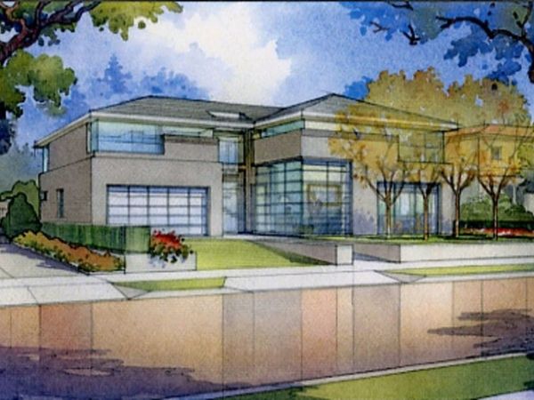 844 Toyopa Drive, Pacific Palisades, CA 90272