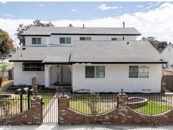 10 W Trafford Street, Long Beach, CA 90805