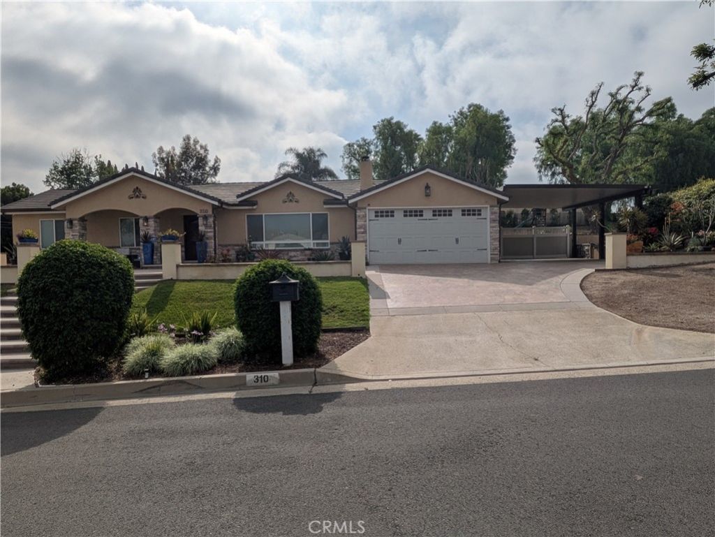 310 Marion, Fullerton, CA 92835 Main Photo