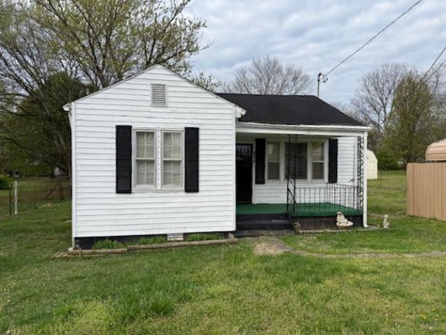 112 Fuller St., Mc Minnville, TN 37110 Main Photo
