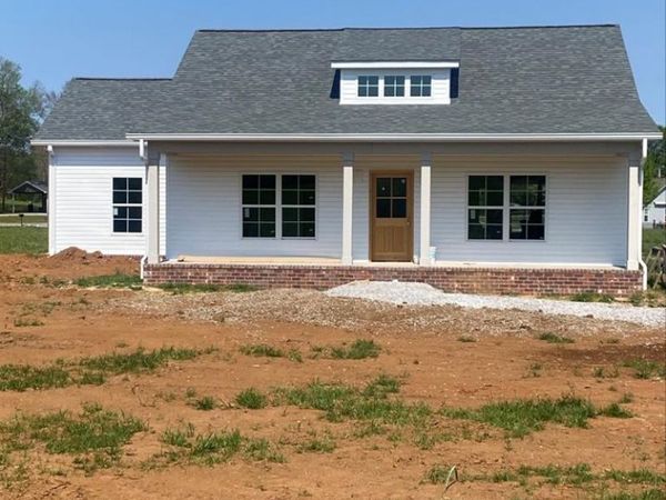 167 Fremont, Doyle, TN 38559