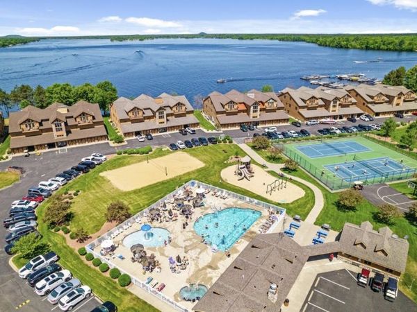 1835 -6 20TH Court, Unit 1906, Arkdale, WI 54613