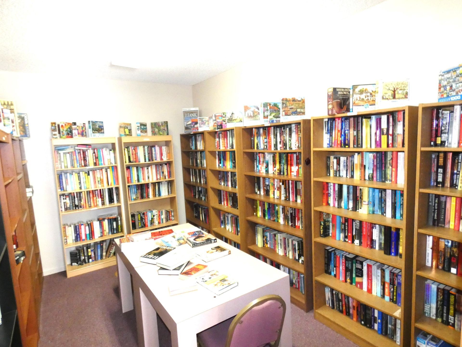 357 N Rock Island Road, Unit 407, Margate, FL 33063 Photo