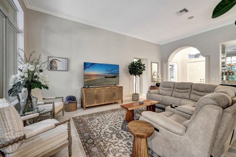 7602 Greenbrier Circle, Port Saint Lucie, FL 34986 Photo