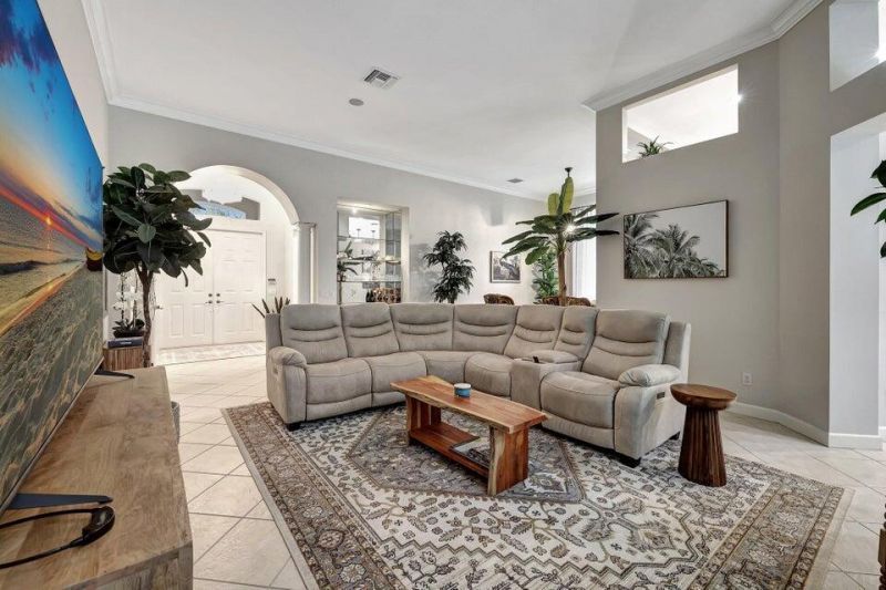 7602 Greenbrier Circle, Port Saint Lucie, FL 34986 Photo