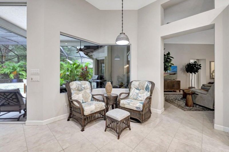 7602 Greenbrier Circle, Port Saint Lucie, FL 34986 Photo