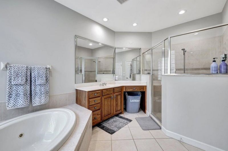 7602 Greenbrier Circle, Port Saint Lucie, FL 34986 Photo