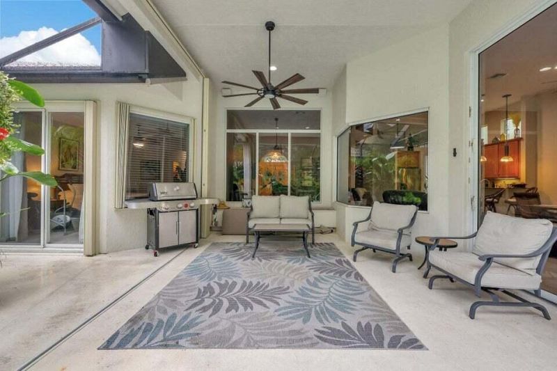 7602 Greenbrier Circle, Port Saint Lucie, FL 34986 Photo