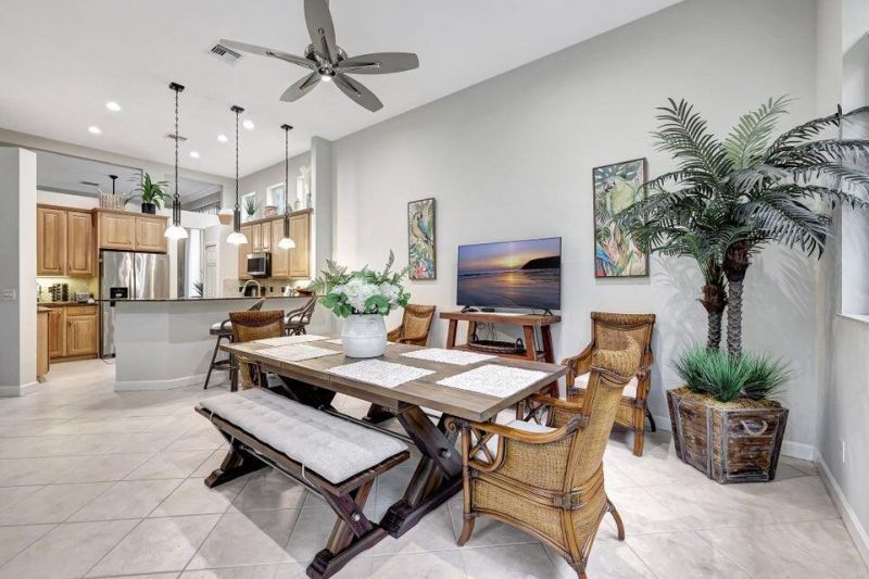 7602 Greenbrier Circle, Port Saint Lucie, FL 34986 Photo