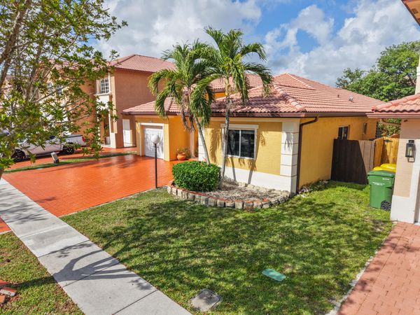 2724 NE 42nd Avenue, Homestead, FL 33033