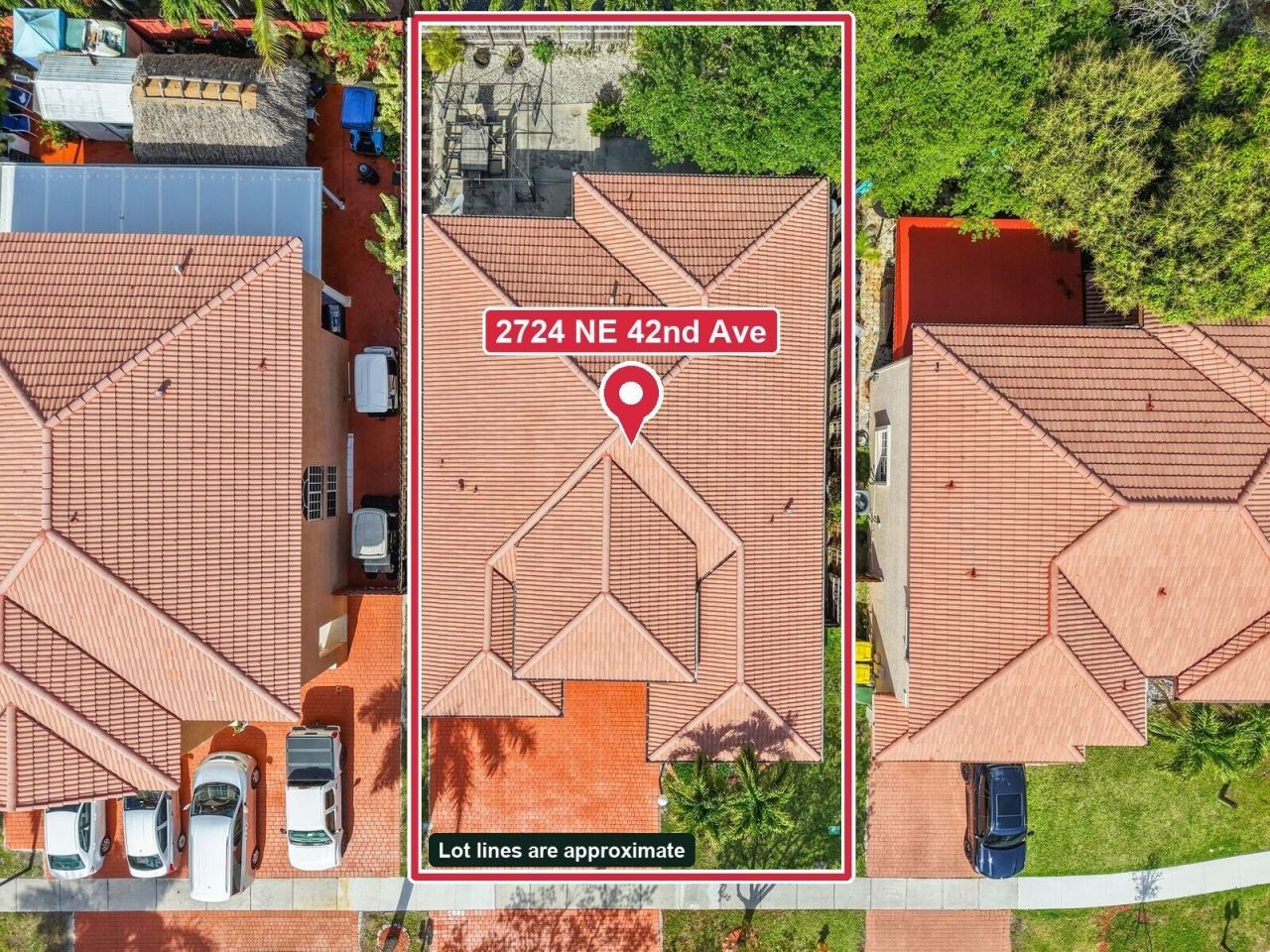 2724 NE 42nd Avenue, Homestead, FL 33033 Photo