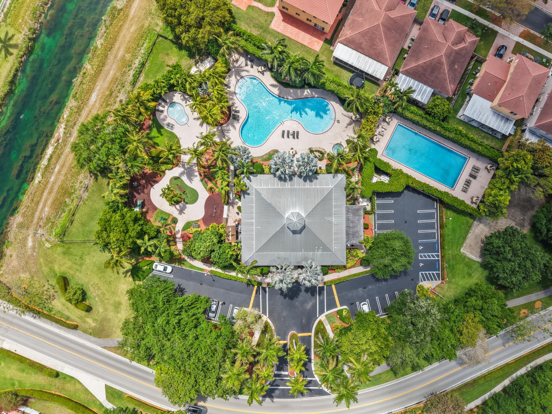 2724 NE 42nd Avenue, Homestead, FL 33033 Photo