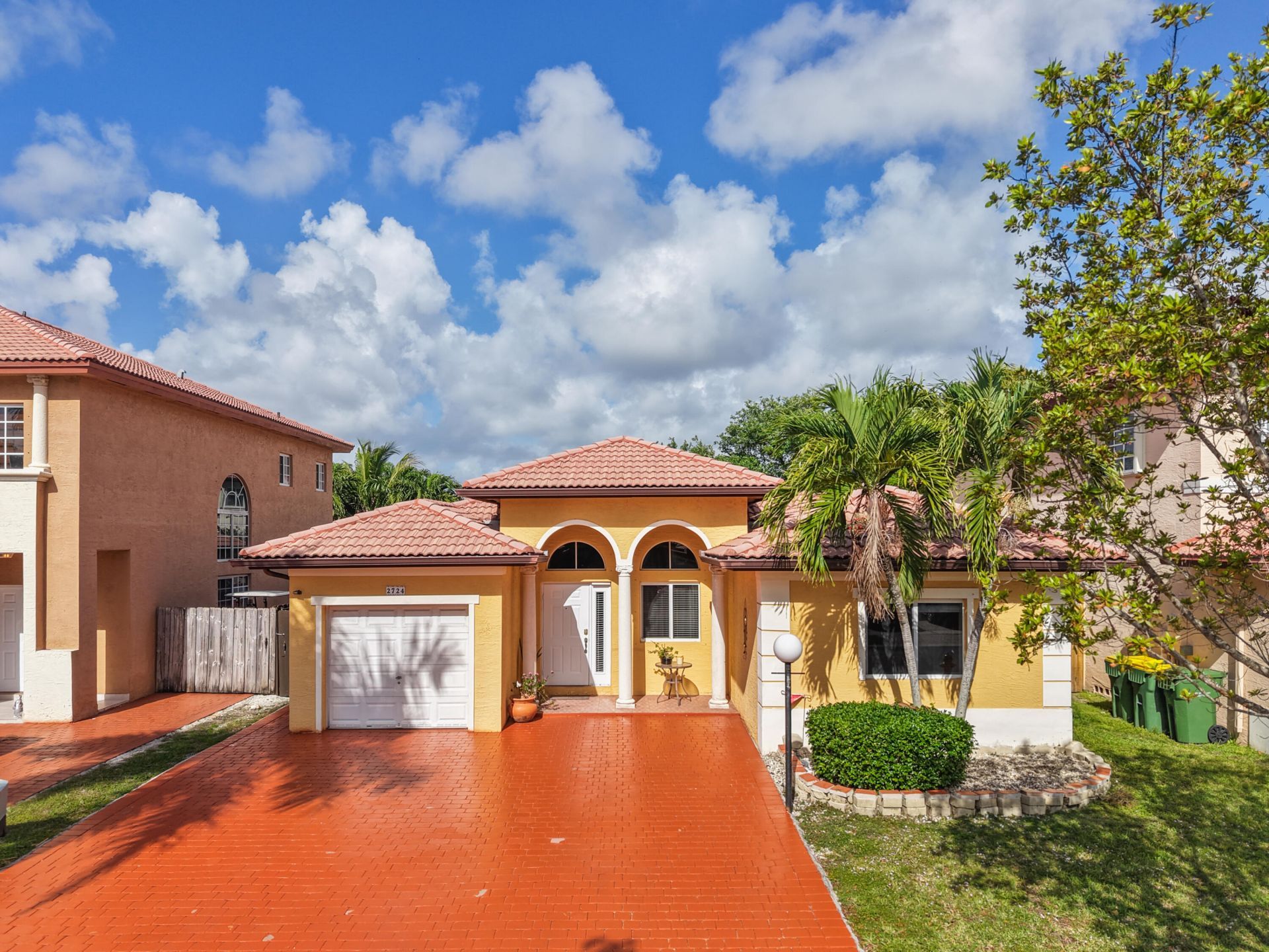 2724 NE 42nd Avenue, Homestead, FL 33033 Photo