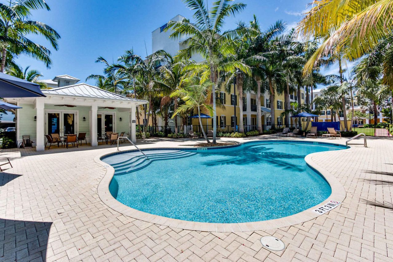 3120 E Latitude Circle, Unit 101s, Delray Beach, FL 33483 Photo