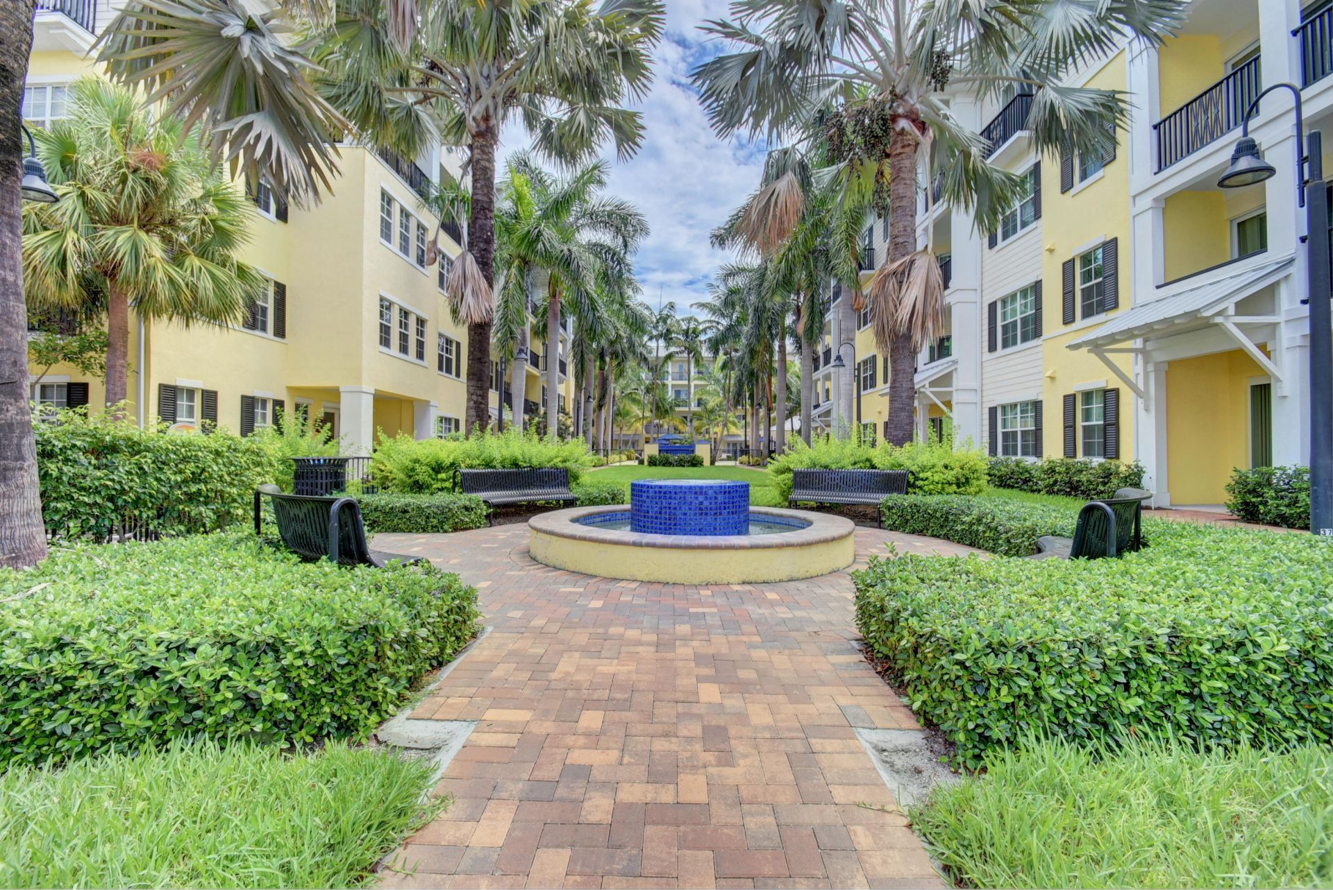 3120 E Latitude Circle, Unit 101s, Delray Beach, FL 33483 Photo