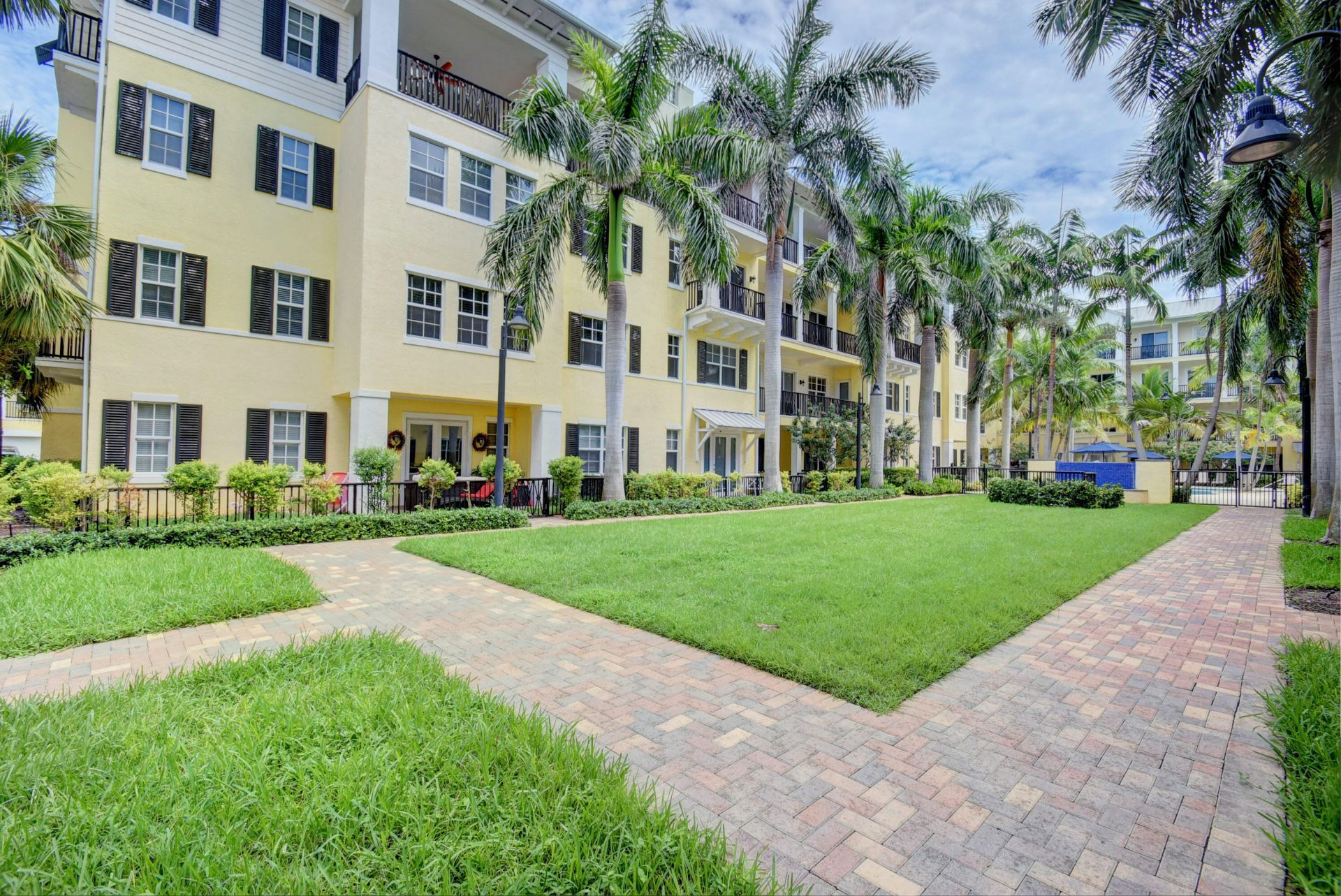 3120 E Latitude Circle, Unit 101s, Delray Beach, FL 33483 Photo