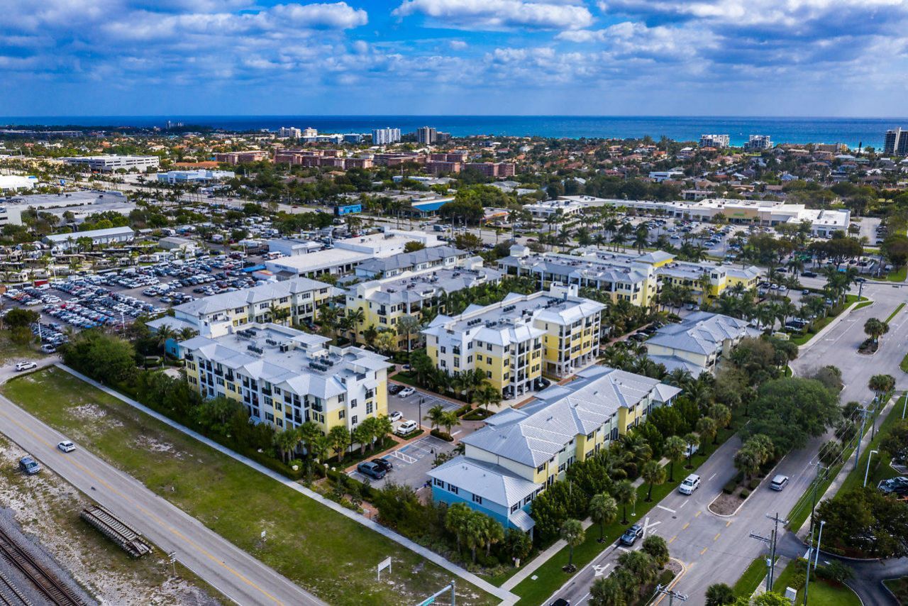 3120 E Latitude Circle, Unit 101s, Delray Beach, FL 33483 Photo