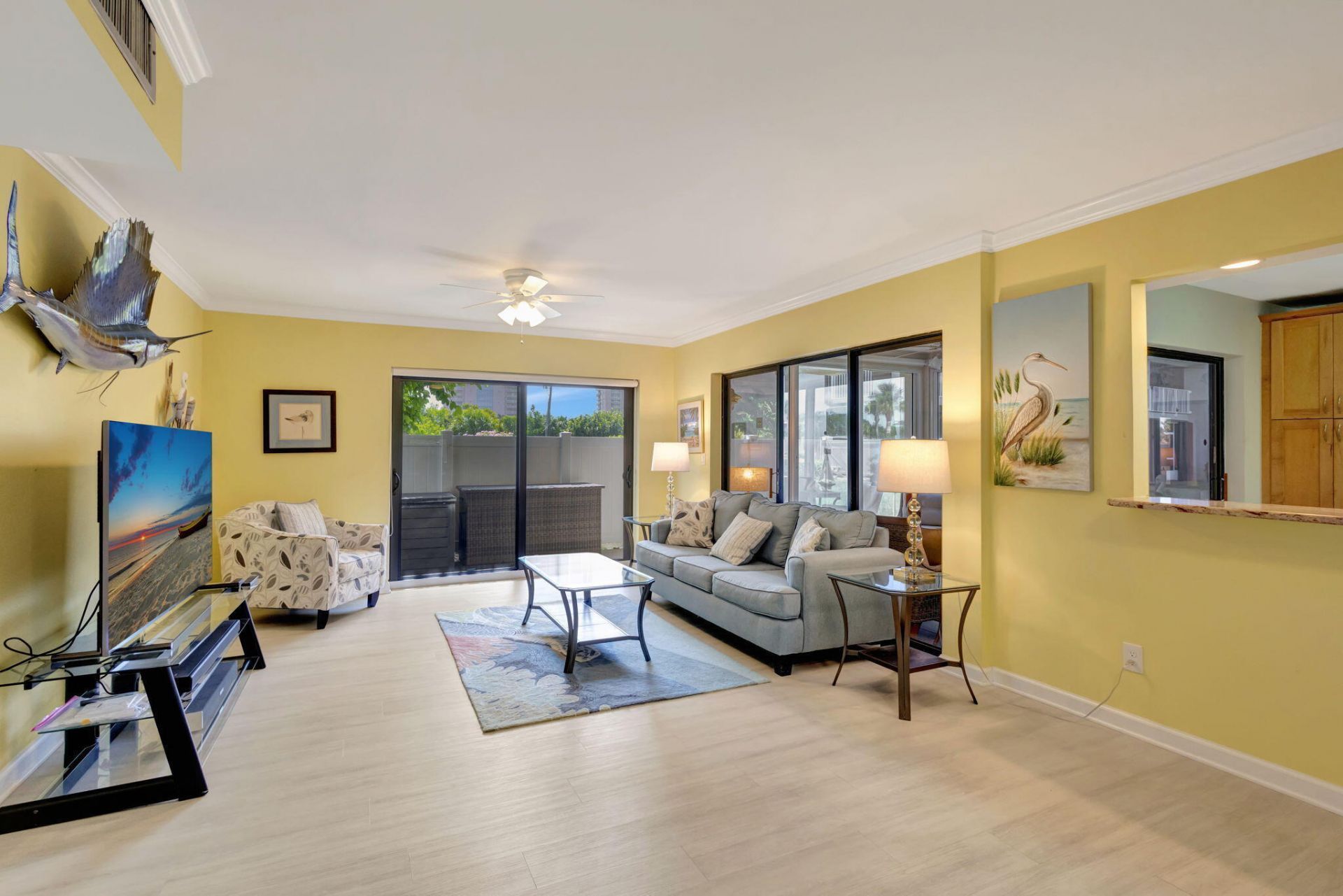 3209 S Lakeview Circle, Unit 8-101, Hutchinson Island, FL 34949 Photo