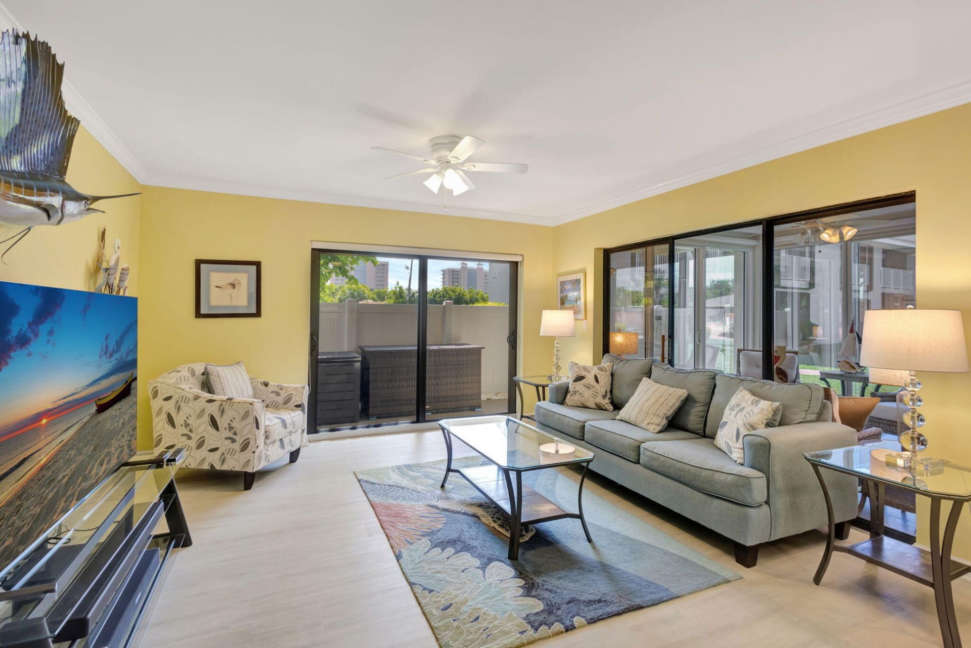 3209 S Lakeview Circle, Unit 8-101, Hutchinson Island, FL 34949 Photo