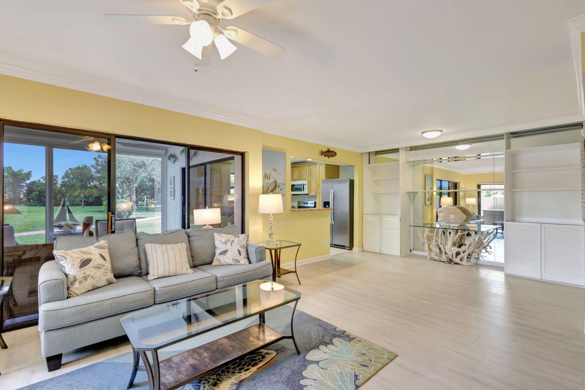 3209 S Lakeview Circle, Unit 8-101, Hutchinson Island, FL 34949 Photo