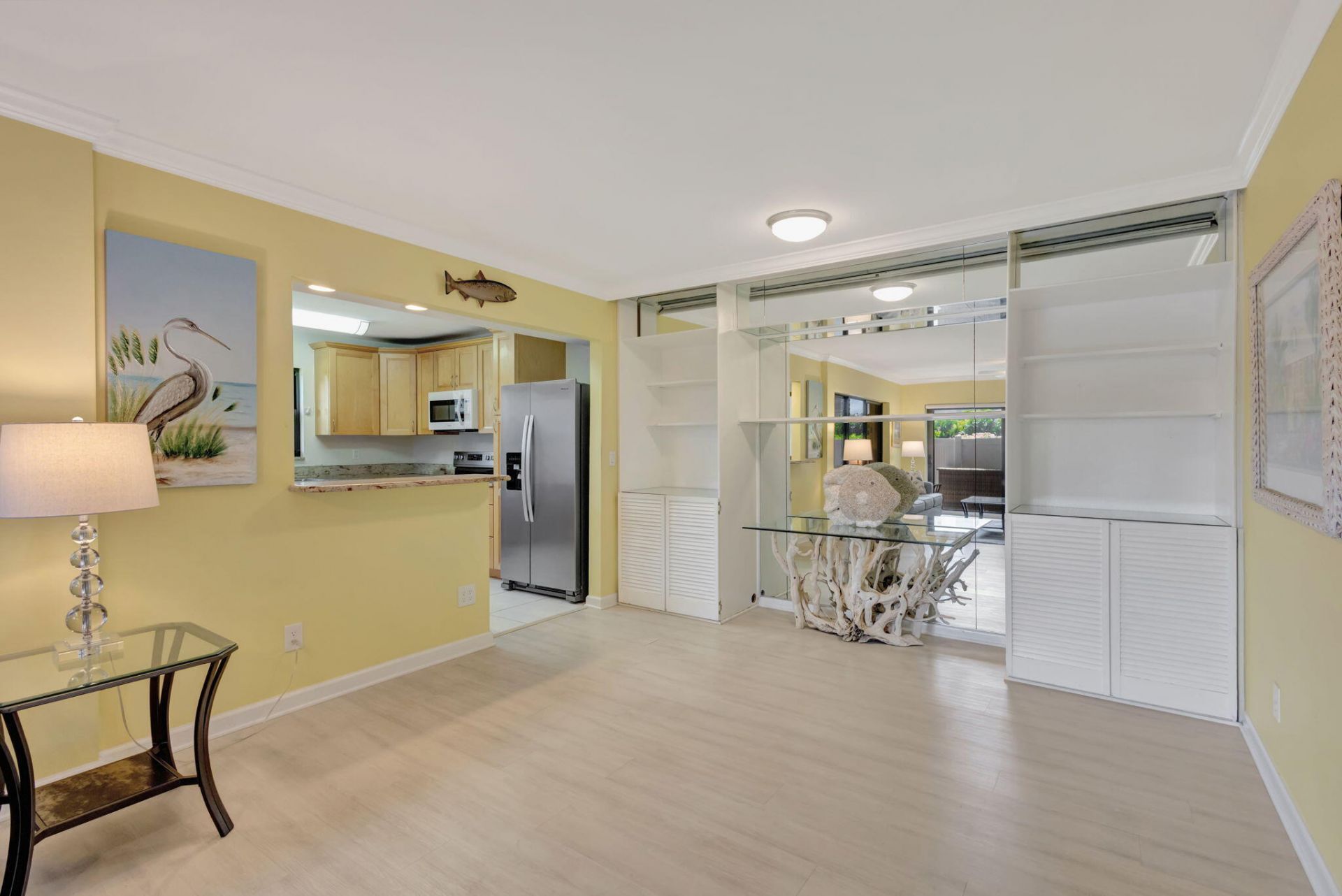 3209 S Lakeview Circle, Unit 8-101, Hutchinson Island, FL 34949 Photo