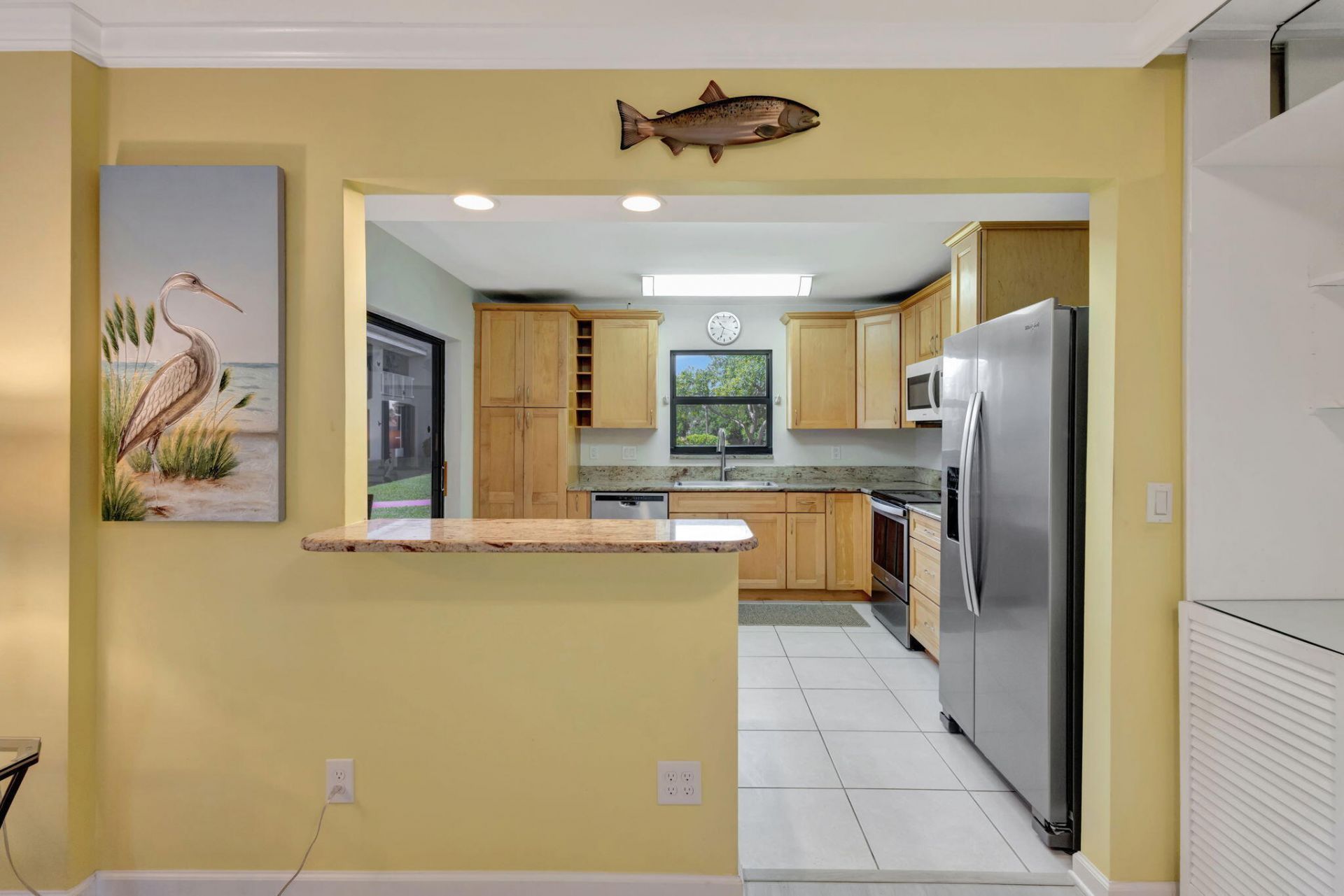 3209 S Lakeview Circle, Unit 8-101, Hutchinson Island, FL 34949 Photo