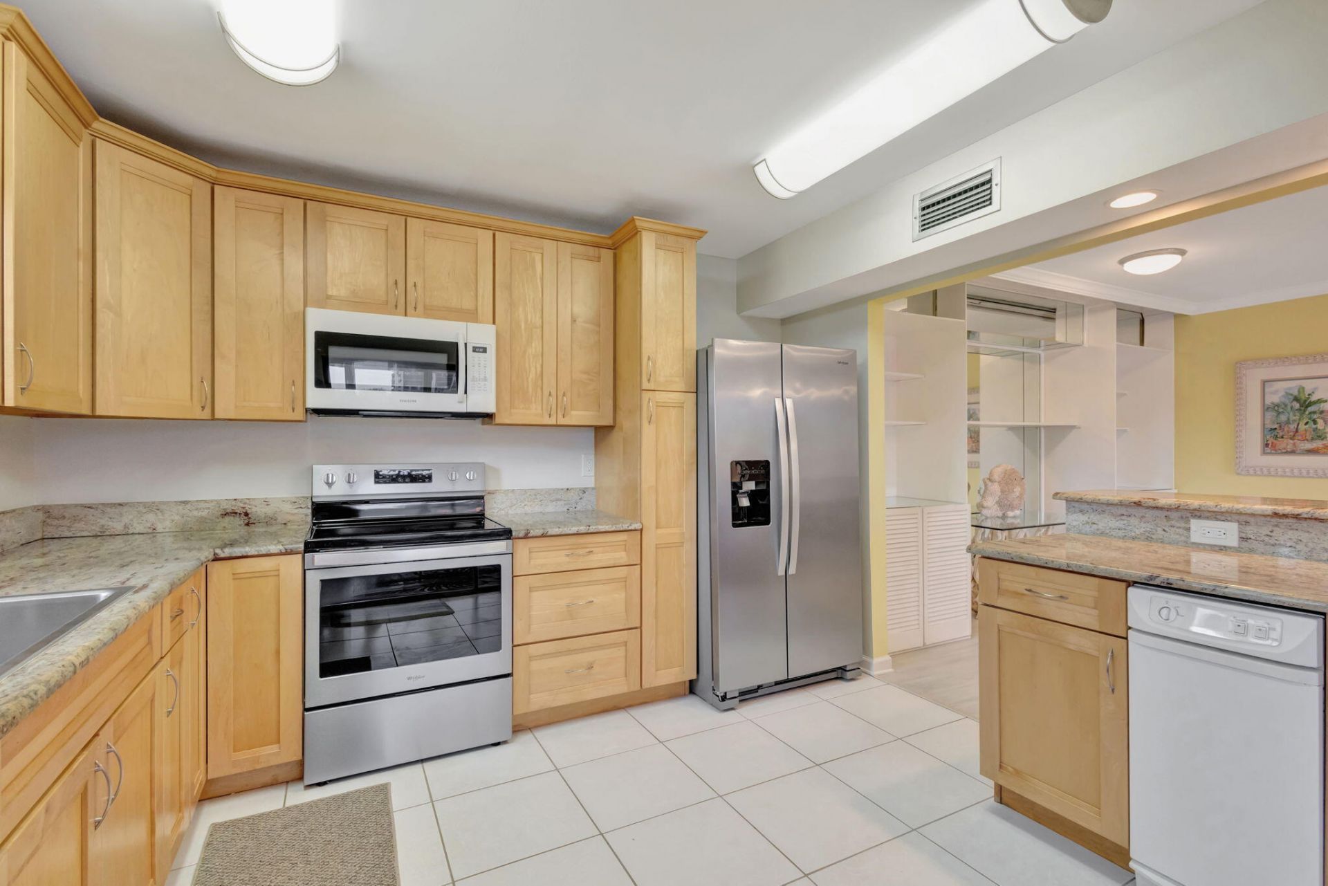 3209 S Lakeview Circle, Unit 8-101, Hutchinson Island, FL 34949 Photo