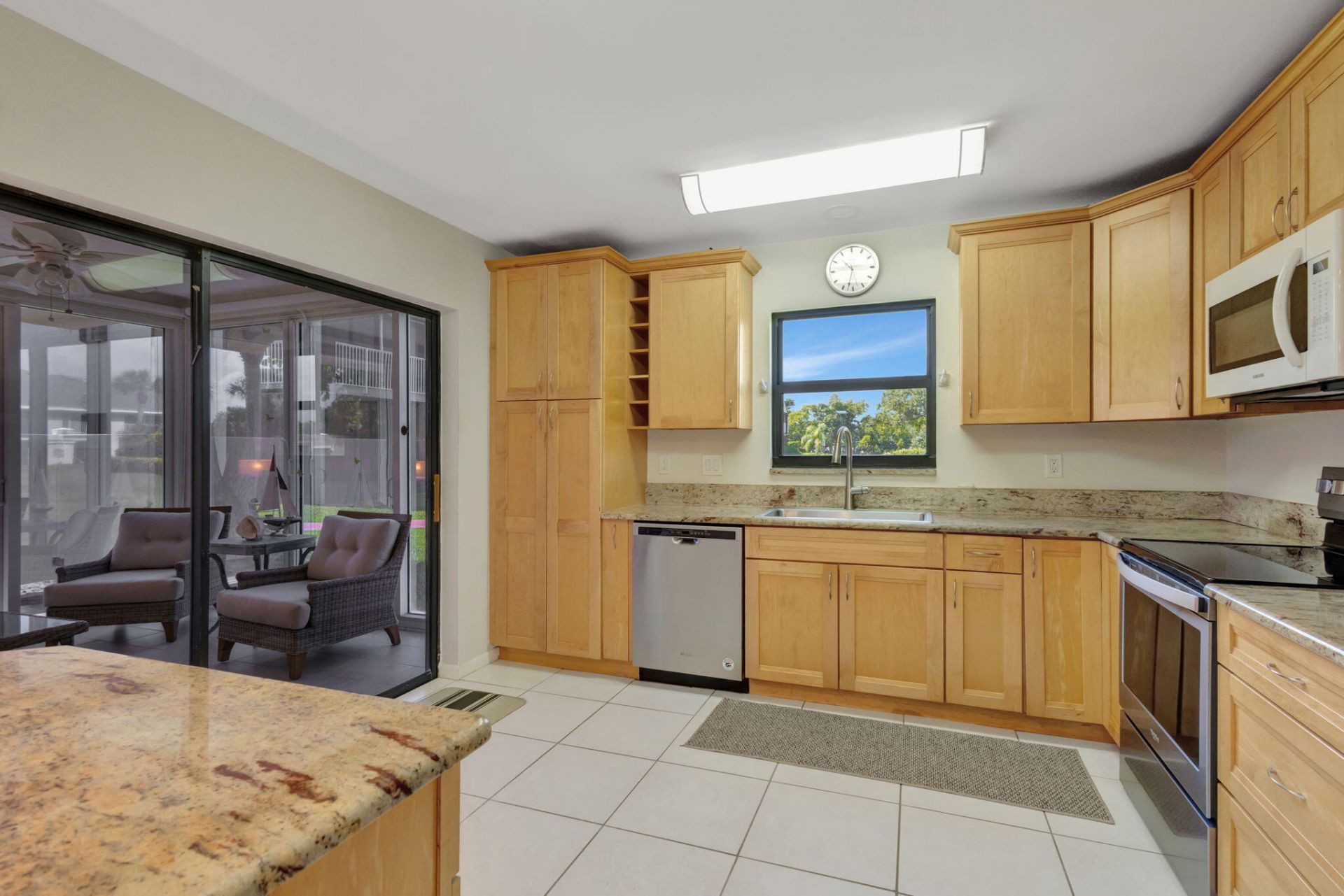 3209 S Lakeview Circle, Unit 8-101, Hutchinson Island, FL 34949 Photo