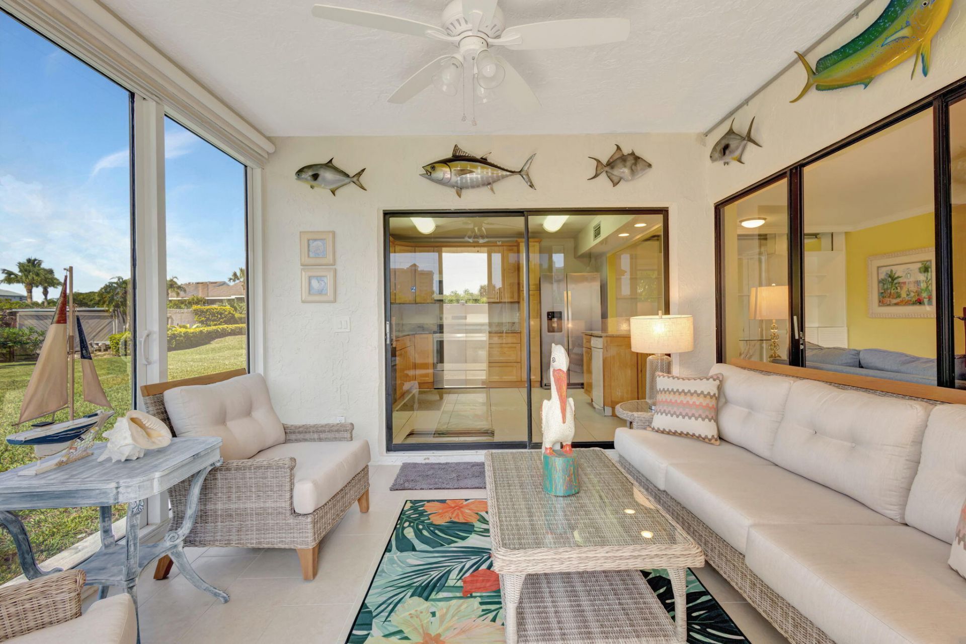 3209 S Lakeview Circle, Unit 8-101, Hutchinson Island, FL 34949 Photo