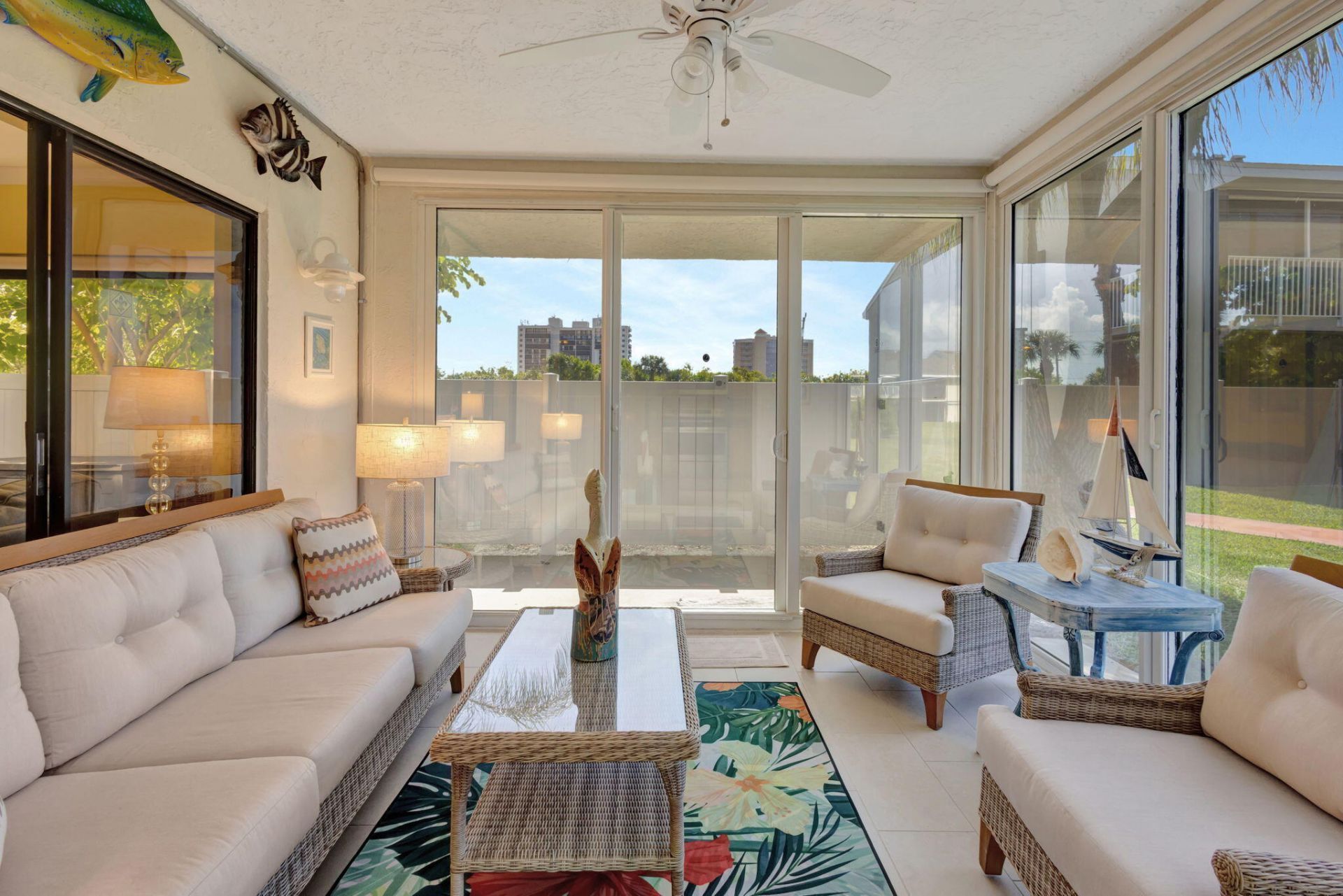 3209 S Lakeview Circle, Unit 8-101, Hutchinson Island, FL 34949 Photo