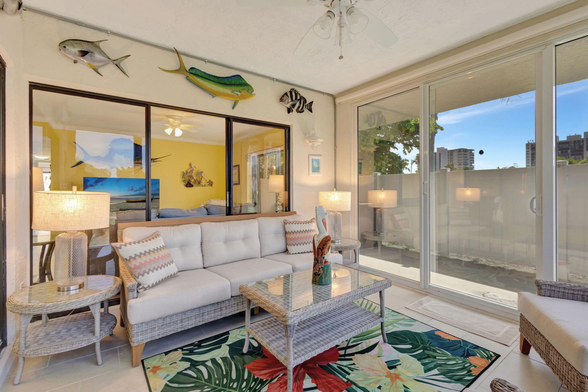 3209 S Lakeview Circle, Unit 8-101, Hutchinson Island, FL 34949 Photo