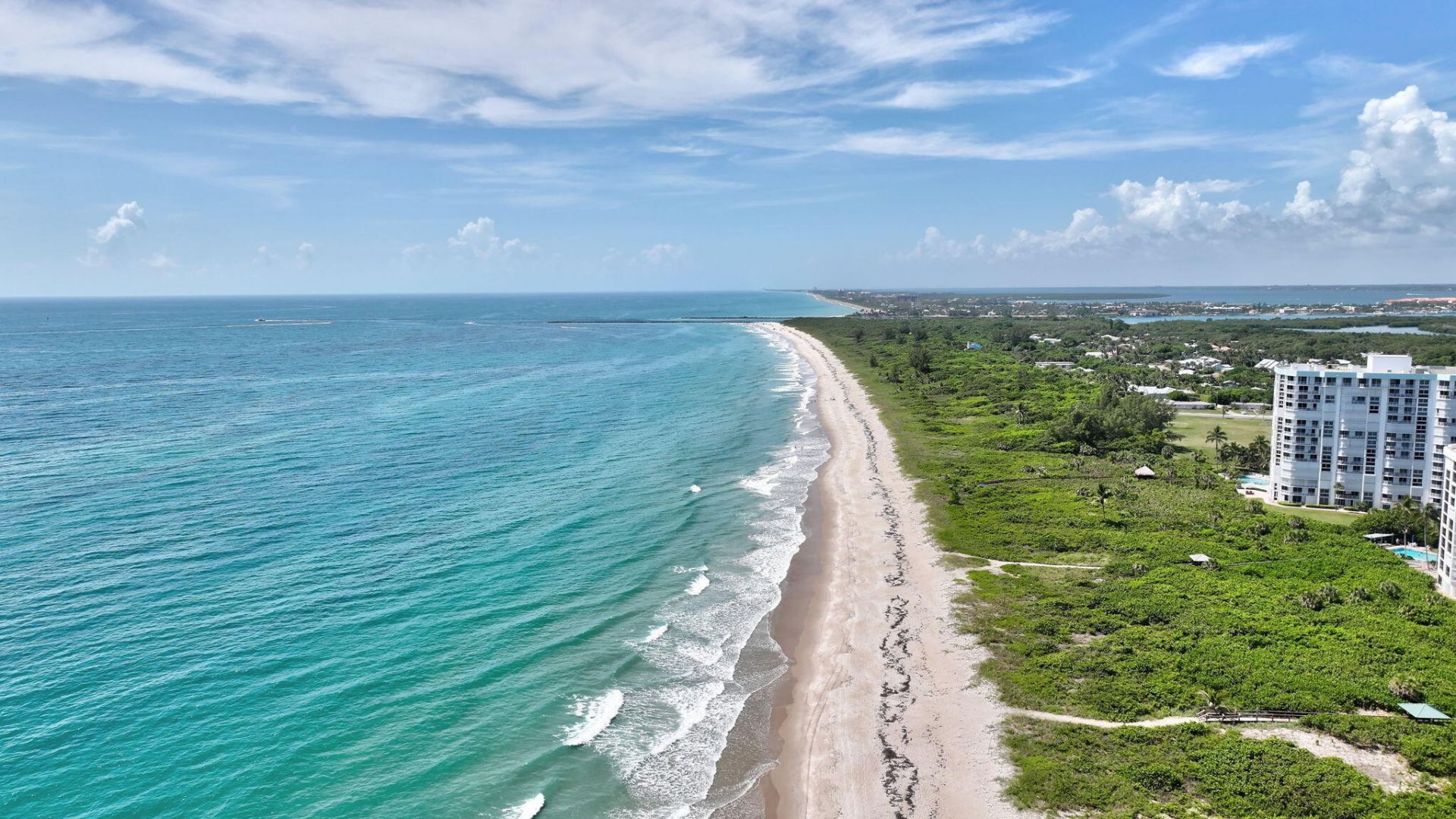 3209 S Lakeview Circle, Unit 8-101, Hutchinson Island, FL 34949 Photo